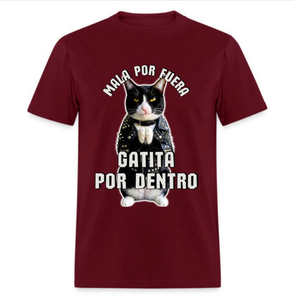 Playera Unisex Regular Fit