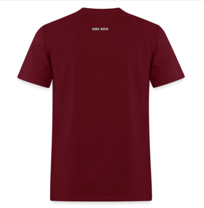 Playera Unisex Regular Fit