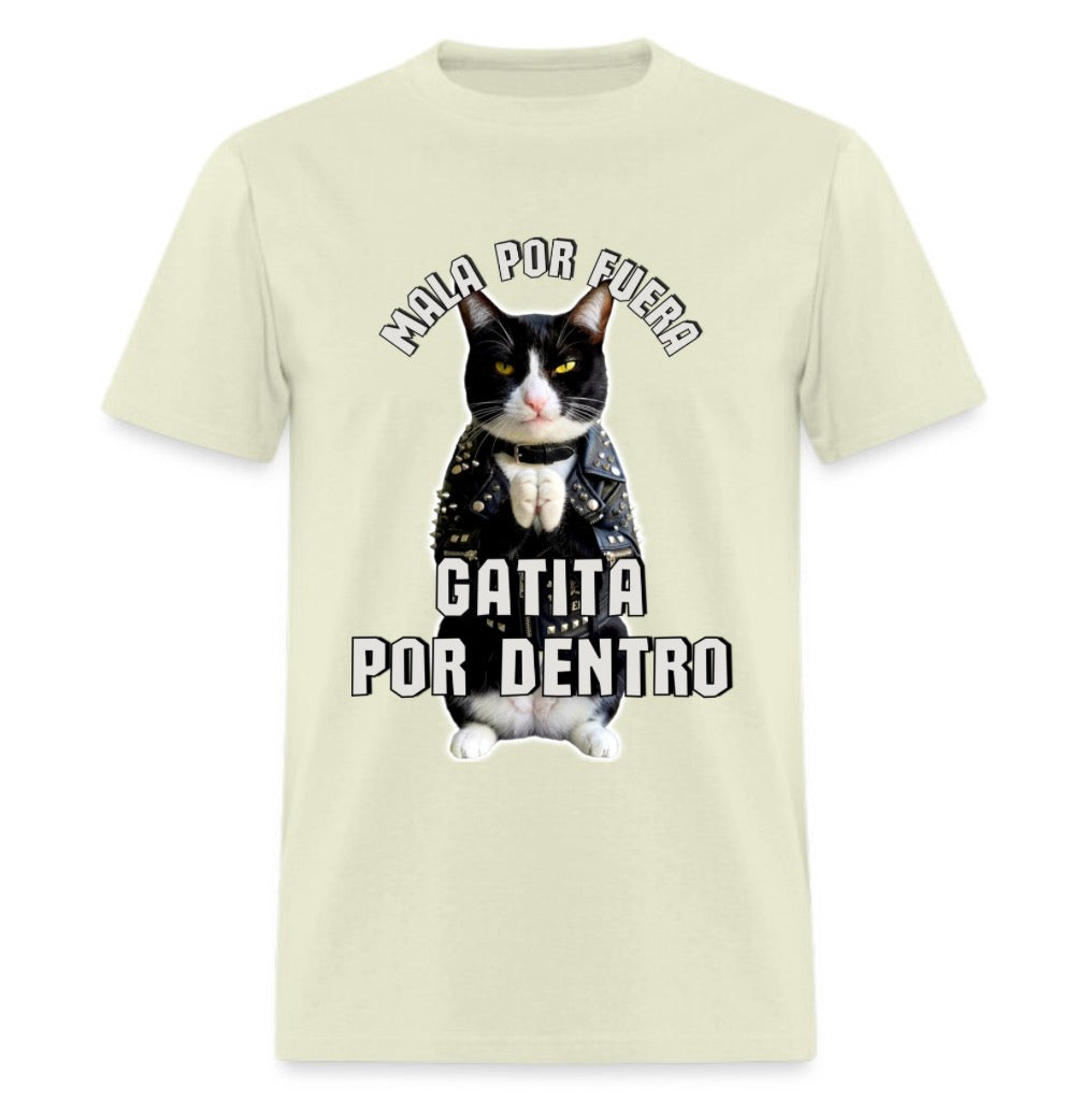 Playera Unisex Regular Fit