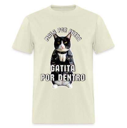 Playera Unisex Regular Fit