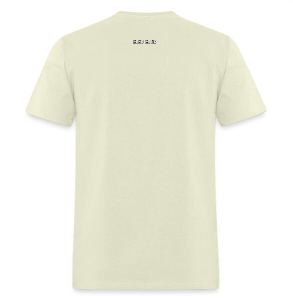 Playera Unisex Regular Fit