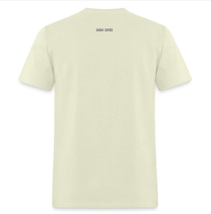 Playera Unisex Regular Fit