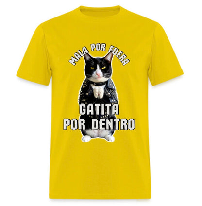 Playera Unisex Regular Fit