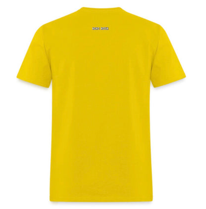 Playera Unisex Regular Fit