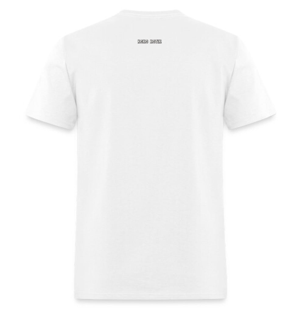 Playera Unisex Regular Fit