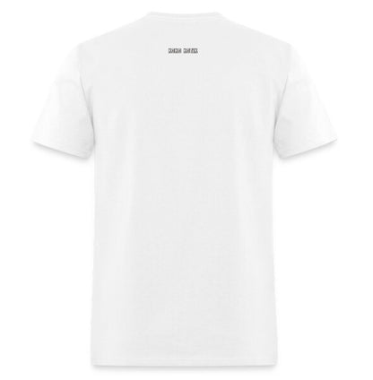 Playera Unisex Regular Fit