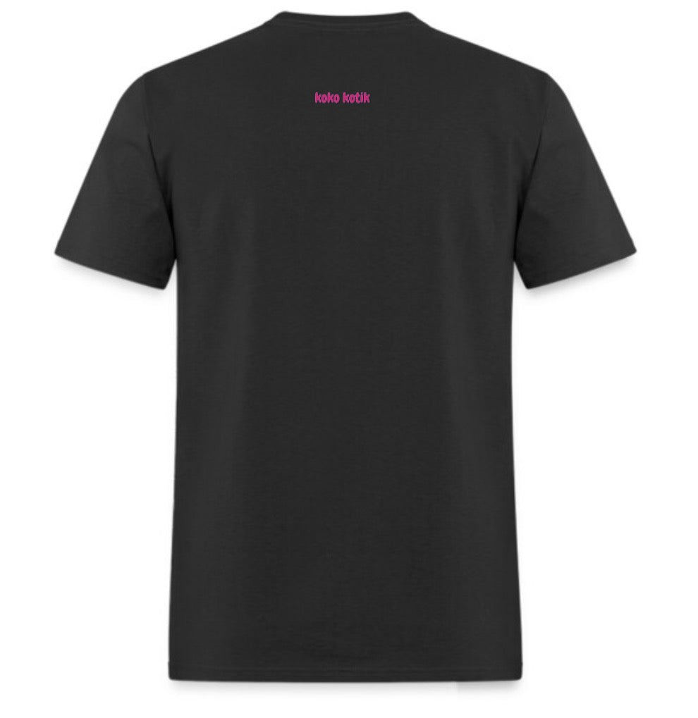 Playera Unisex Regular Fit