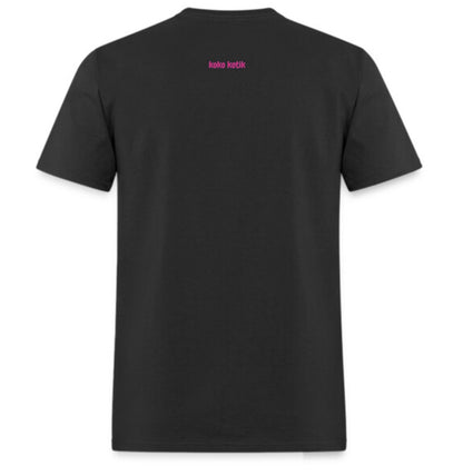 Playera Unisex Regular Fit