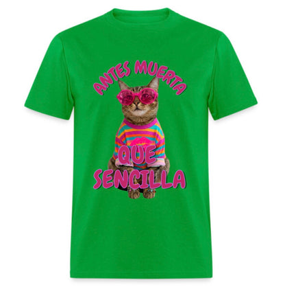 Playera Unisex Regular Fit
