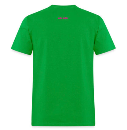 Playera Unisex Regular Fit