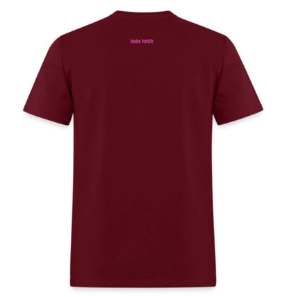Playera Unisex Regular Fit