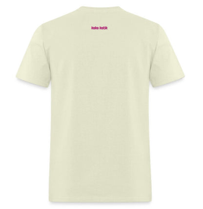 Playera Unisex Regular Fit