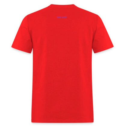 Playera Unisex Regular Fit