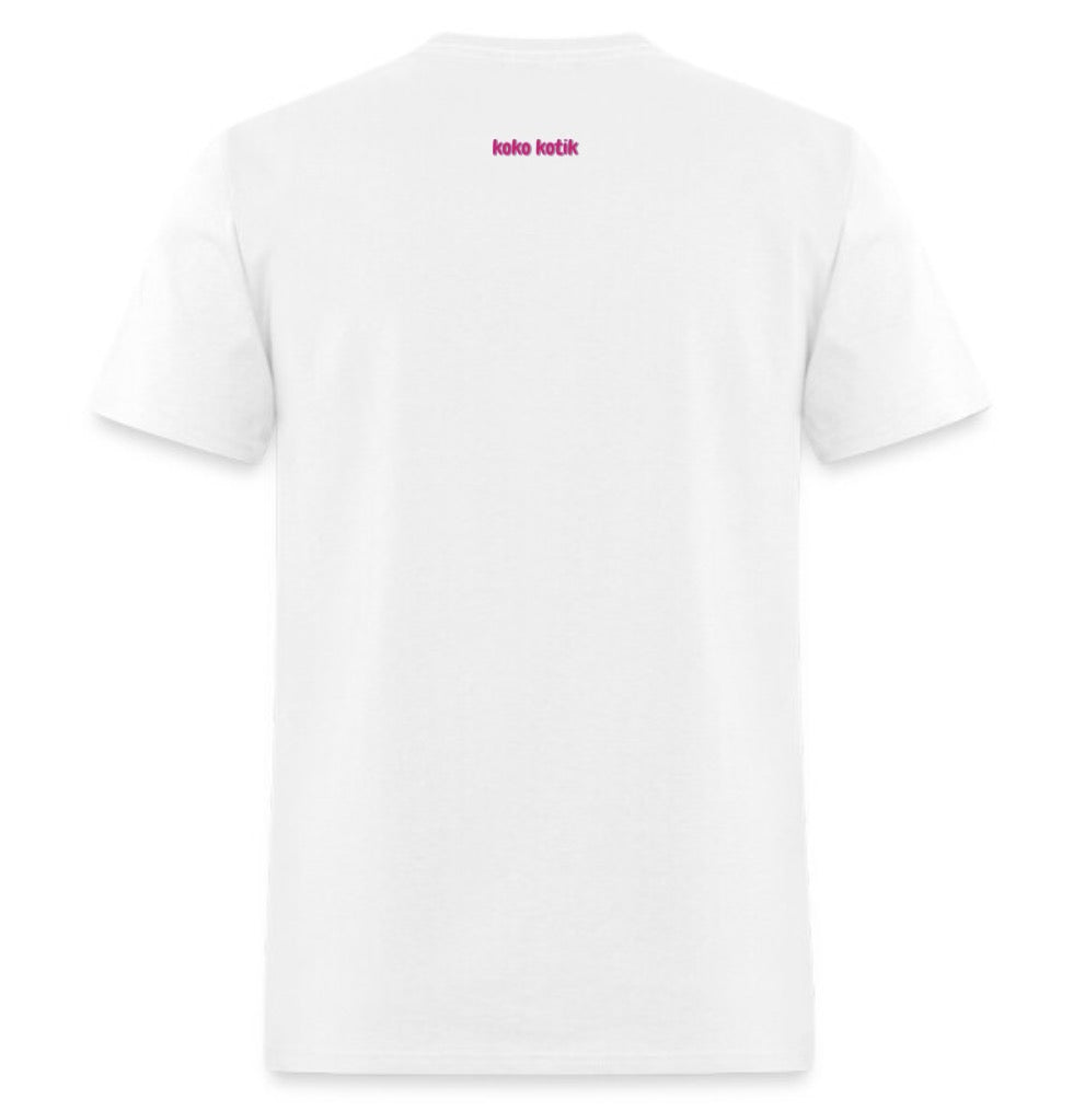 Playera Unisex Regular Fit