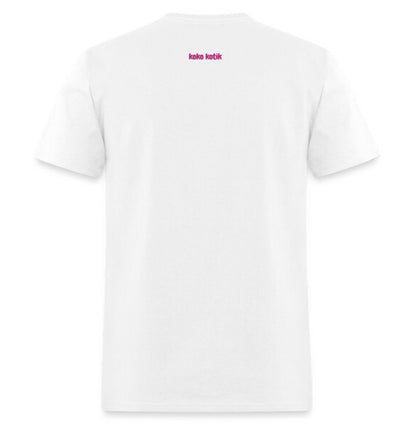 Playera Unisex Regular Fit