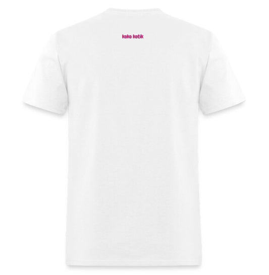 Playera Unisex Regular Fit