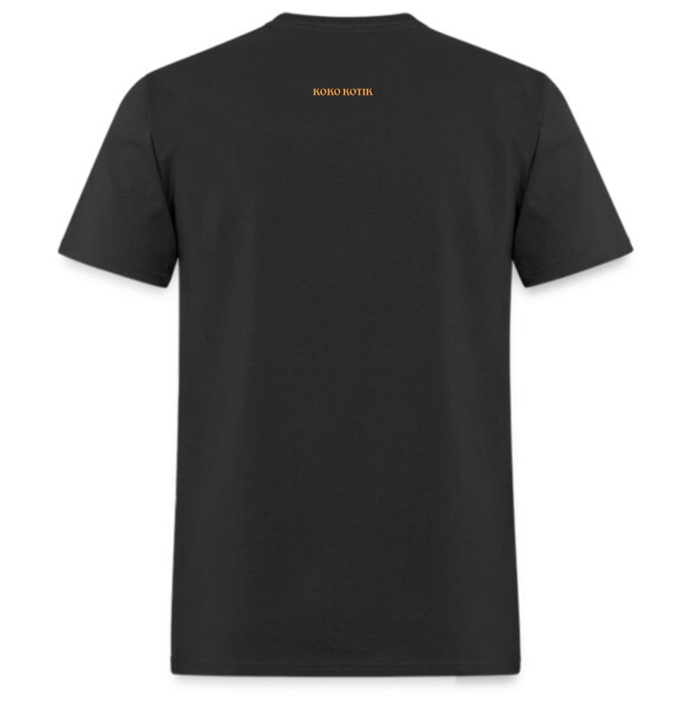 Playera Unisex Heavy Cotton
