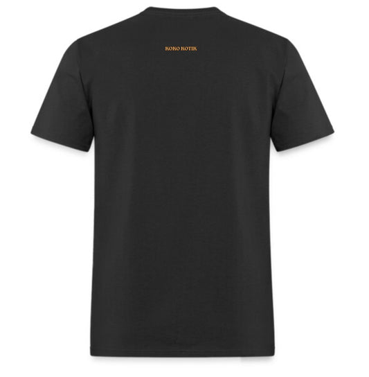 Playera Unisex Heavy Cotton