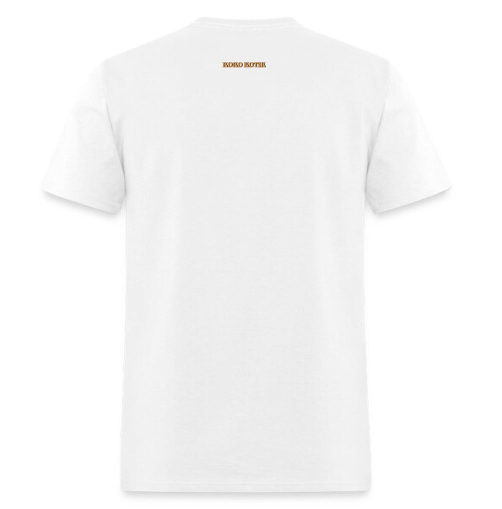 Playera Unisex Heavy Cotton