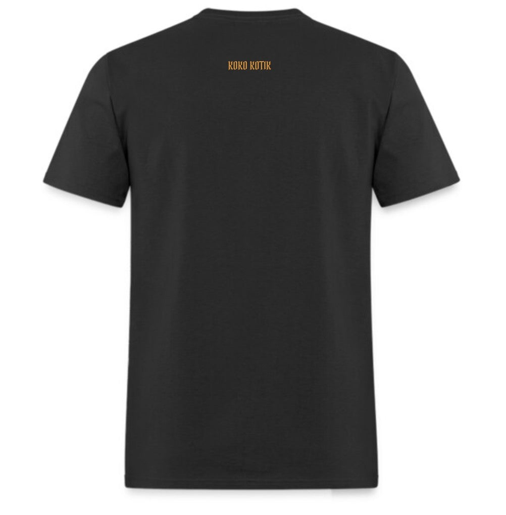 Playera Unisex Heavy Cotton