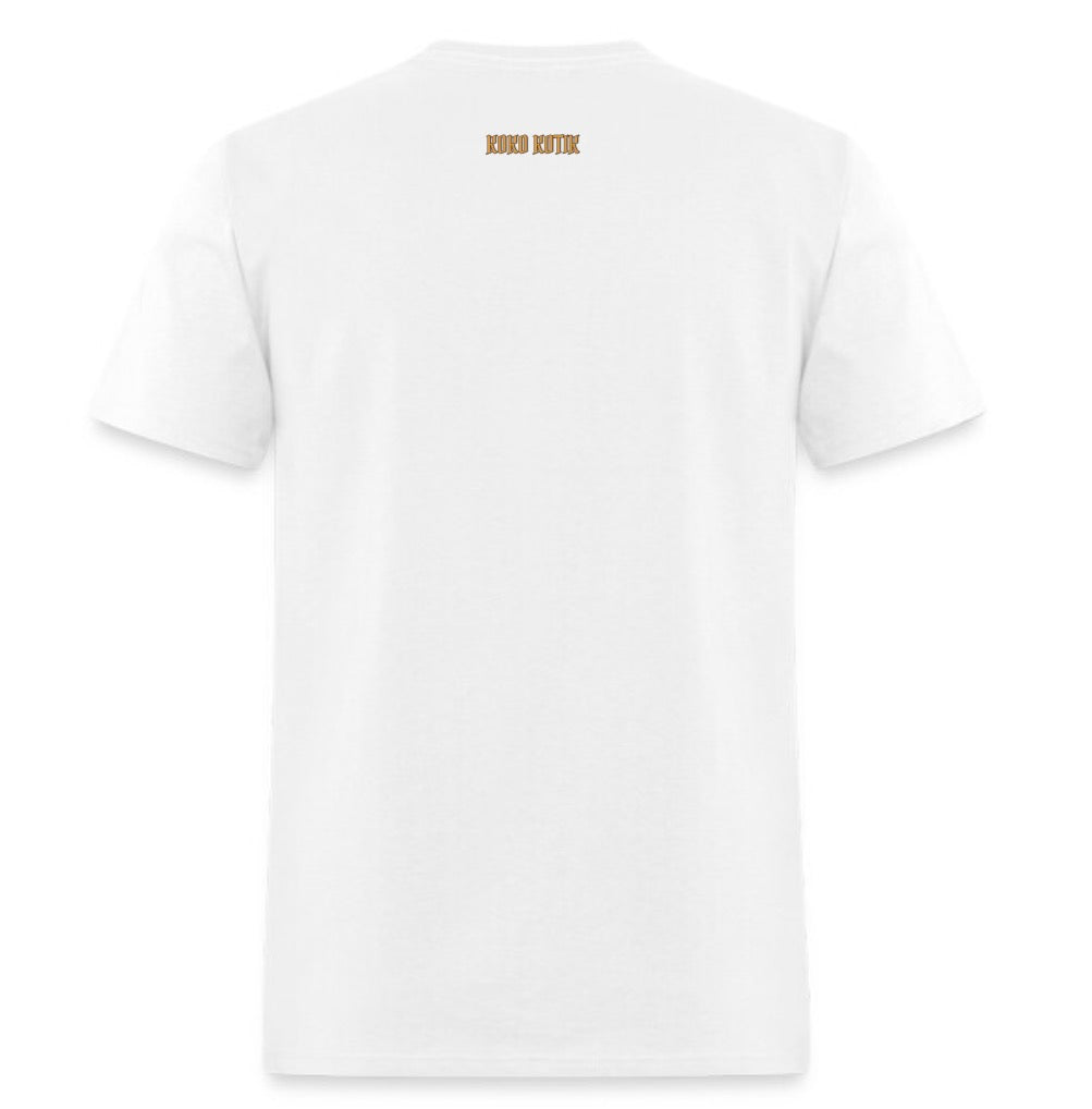 Playera Unisex Heavy Cotton