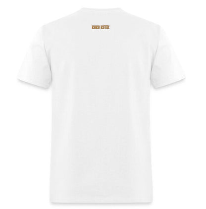 Playera Unisex Heavy Cotton