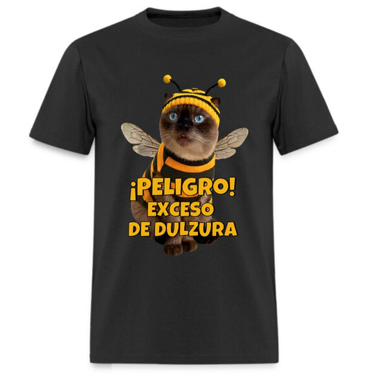 Playera Unisex Heavy Cotton