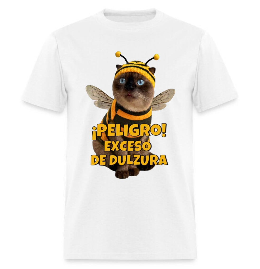 Playera Unisex Heavy Cotton