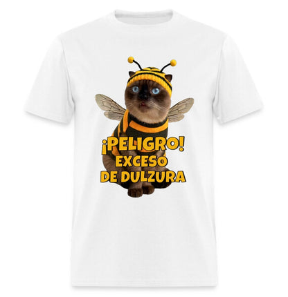 Playera Unisex Heavy Cotton