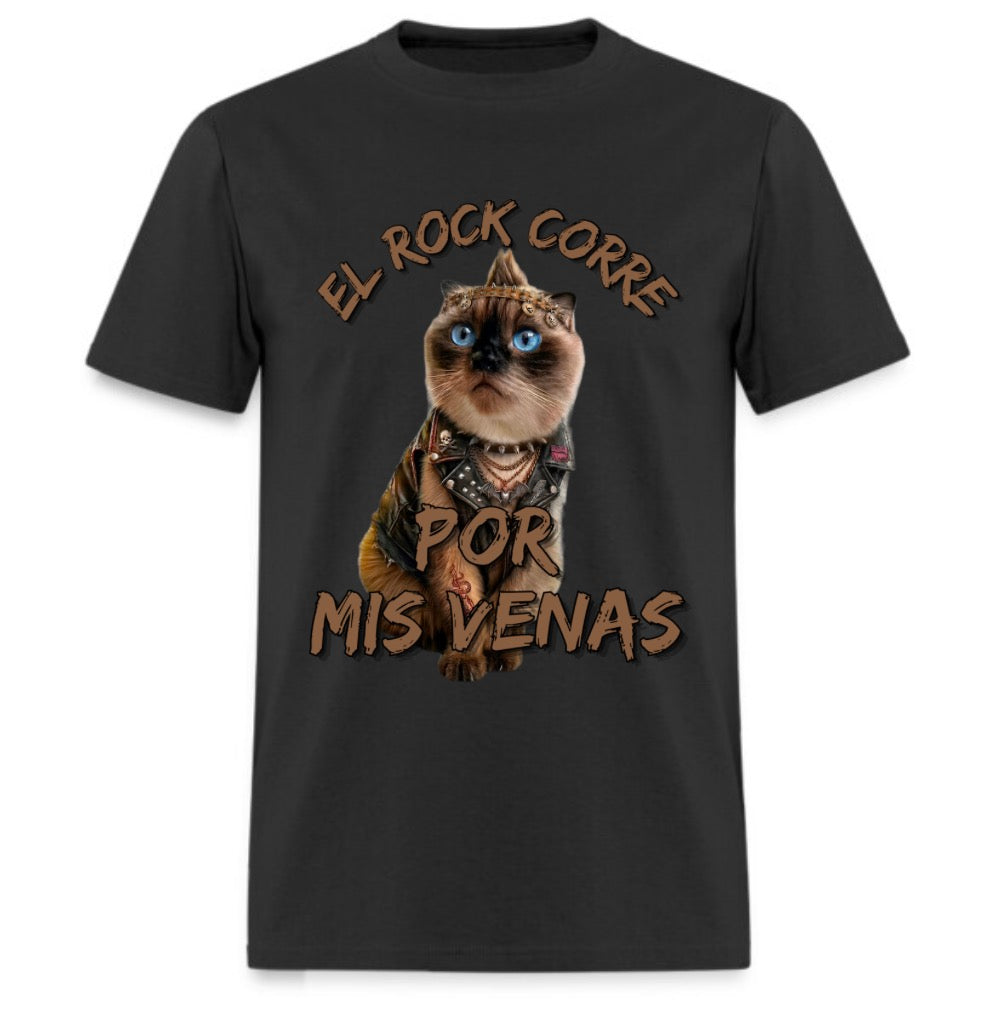 Playera Unisex Heavy Cotton