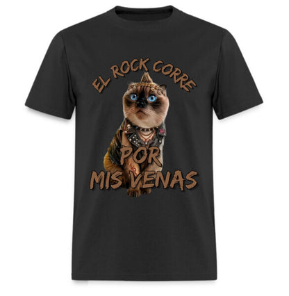 Playera Unisex Heavy Cotton