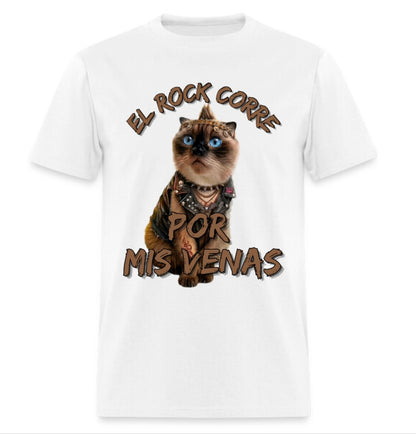 Playera Unisex Heavy Cotton
