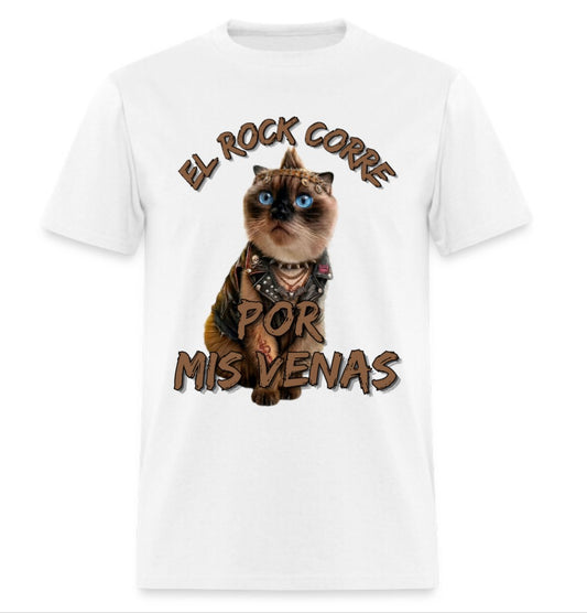 Playera Unisex Heavy Cotton