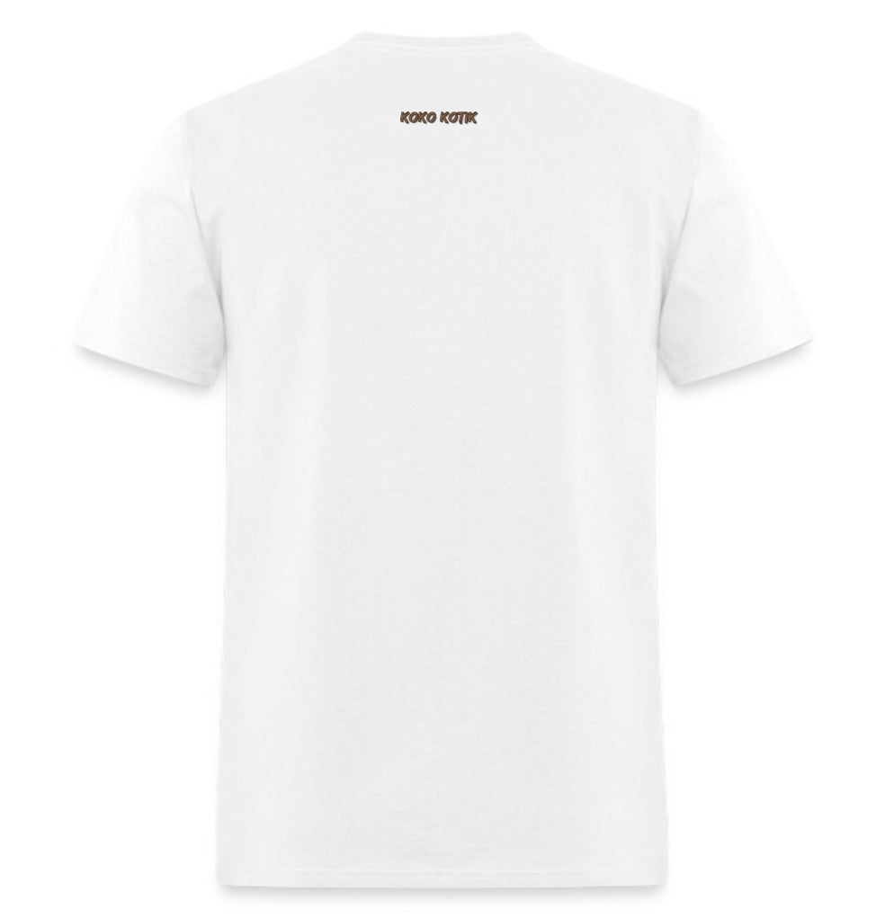 Playera Unisex Heavy Cotton