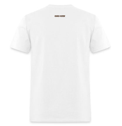Playera Unisex Heavy Cotton