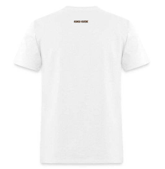 Playera Unisex Heavy Cotton