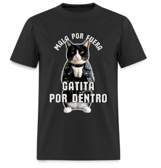 Playera Unisex Heavy Cotton