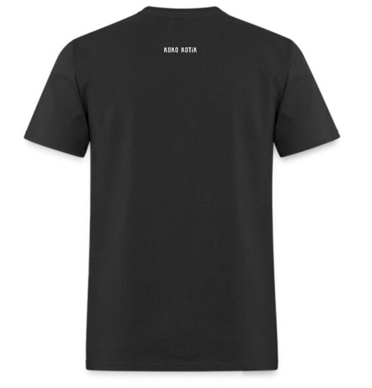 Playera Unisex Heavy Cotton