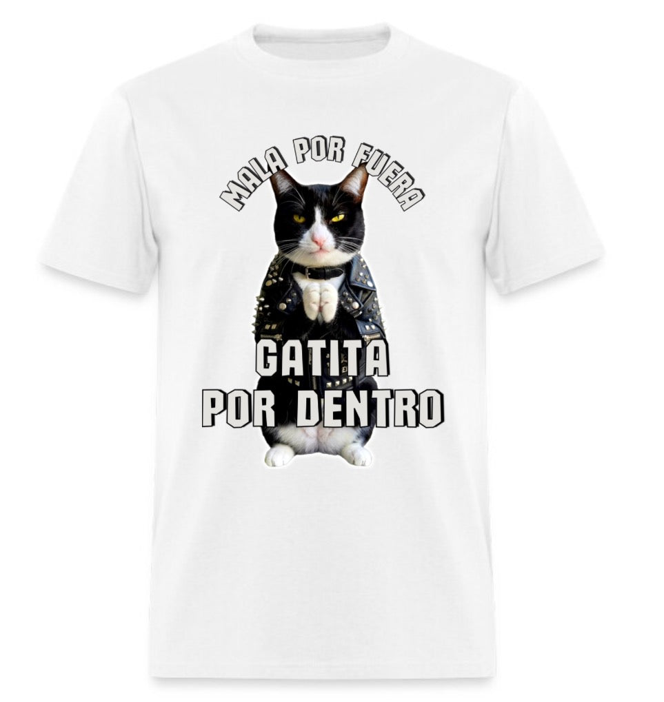 Playera Unisex Heavy Cotton