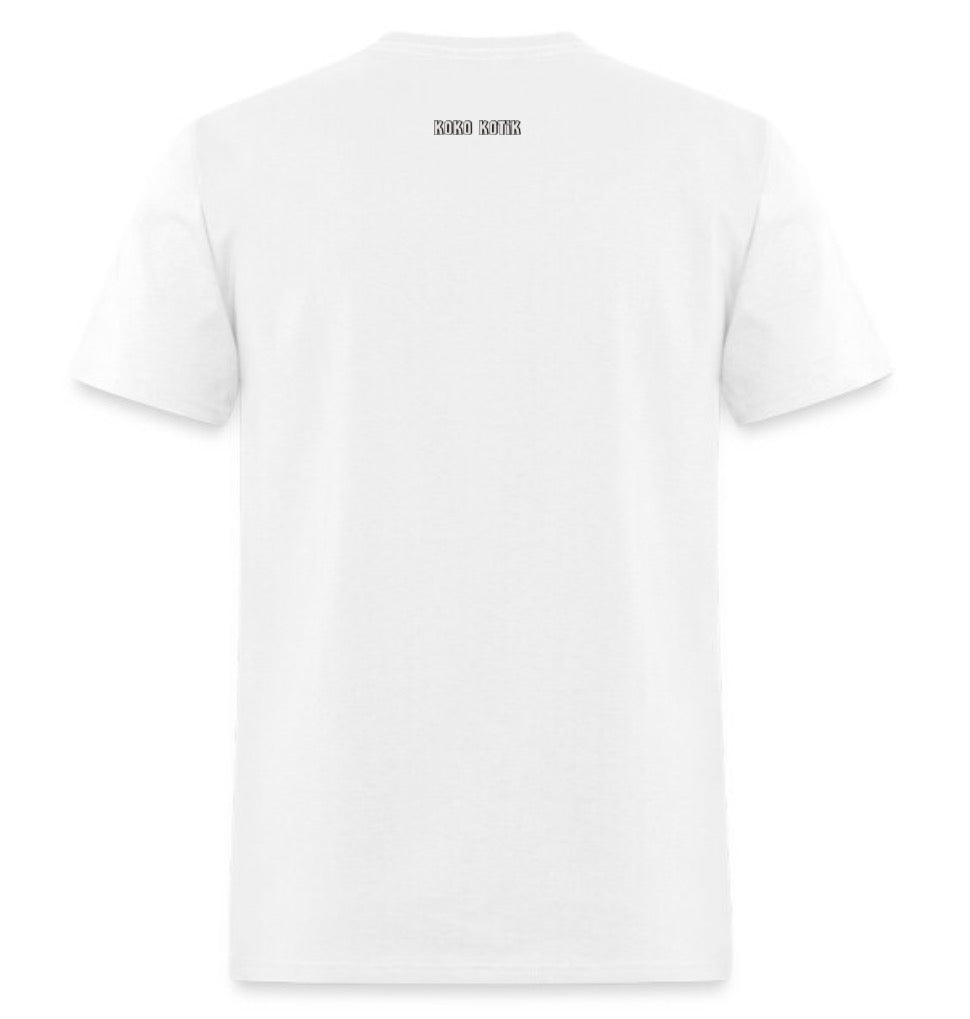 Playera Unisex Heavy Cotton