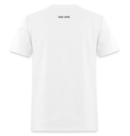 Playera Unisex Heavy Cotton