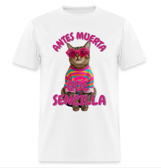 Playera Unisex Heavy Cotton