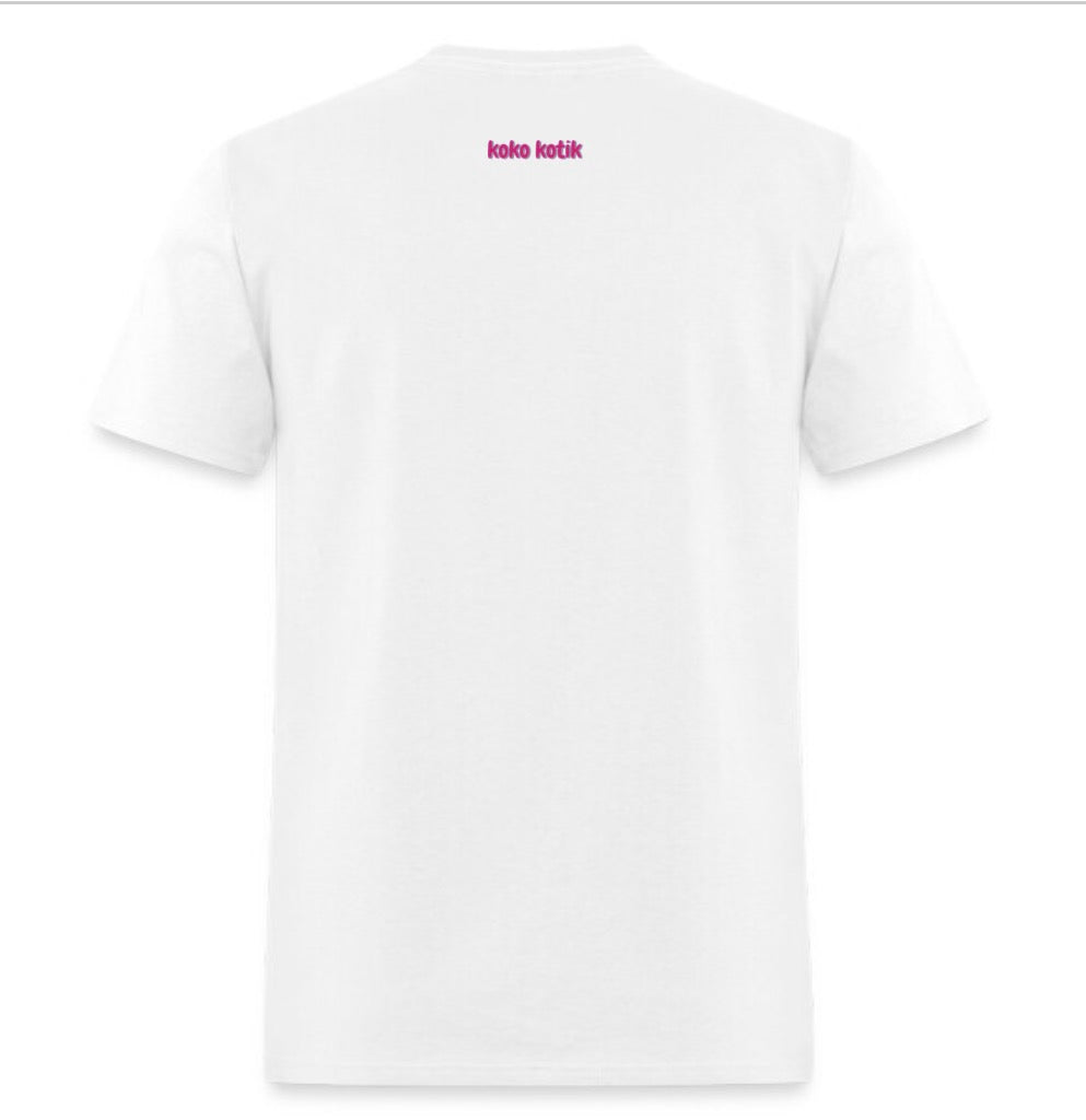 Playera Unisex Heavy Cotton