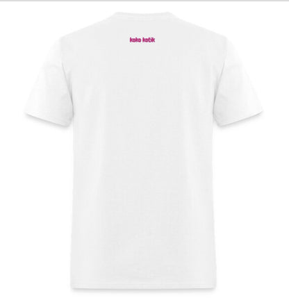 Playera Unisex Heavy Cotton