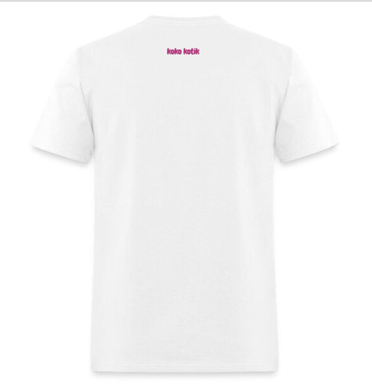 Playera Unisex Heavy Cotton