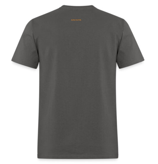 Playera Unisex Vintage
