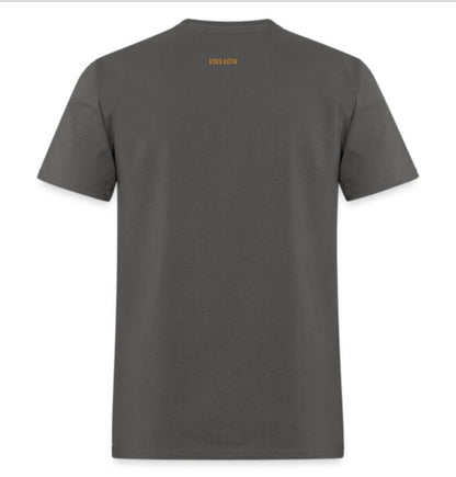 Playera Unisex Vintage