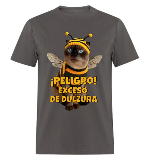 Playera Unisex Vintage