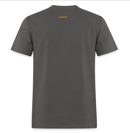 Playera Unisex Vintage