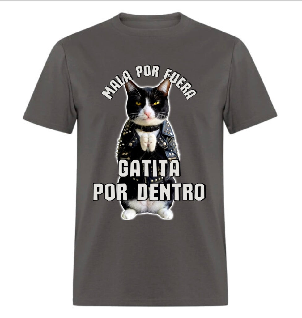 Playera Unisex Vintage